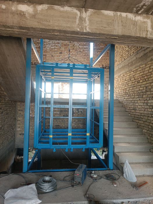 Gurzavoy lift xizmati 2000$