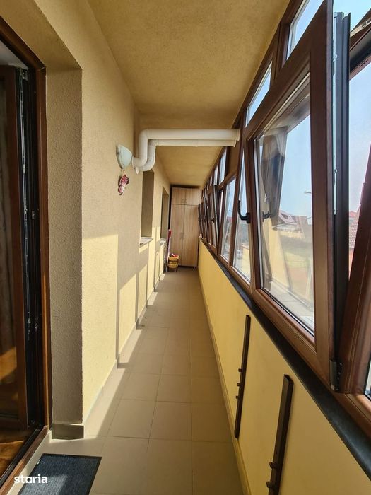 2 camere Prundu / Sala Polivalenta , mobilat / utilată !