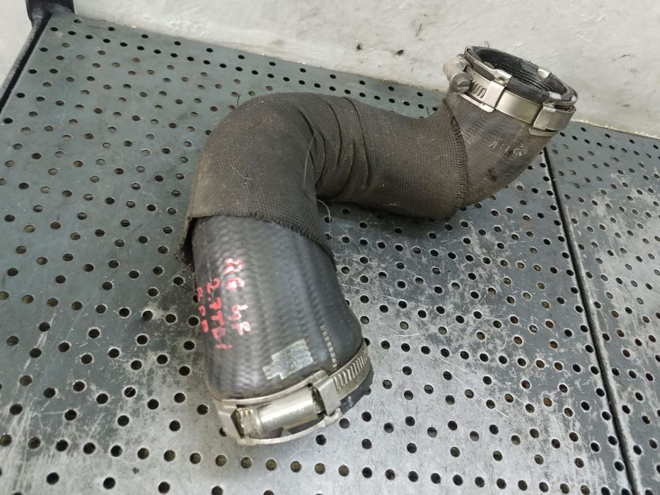 furtun intercooler  2.7 tdi bpp audi a6 c6 4f  4f0145737c