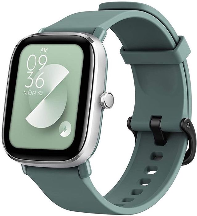 Смарт-часы Amazfit GTS 2 Mini