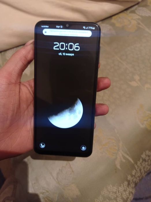 Samsung Galaxsy A 23