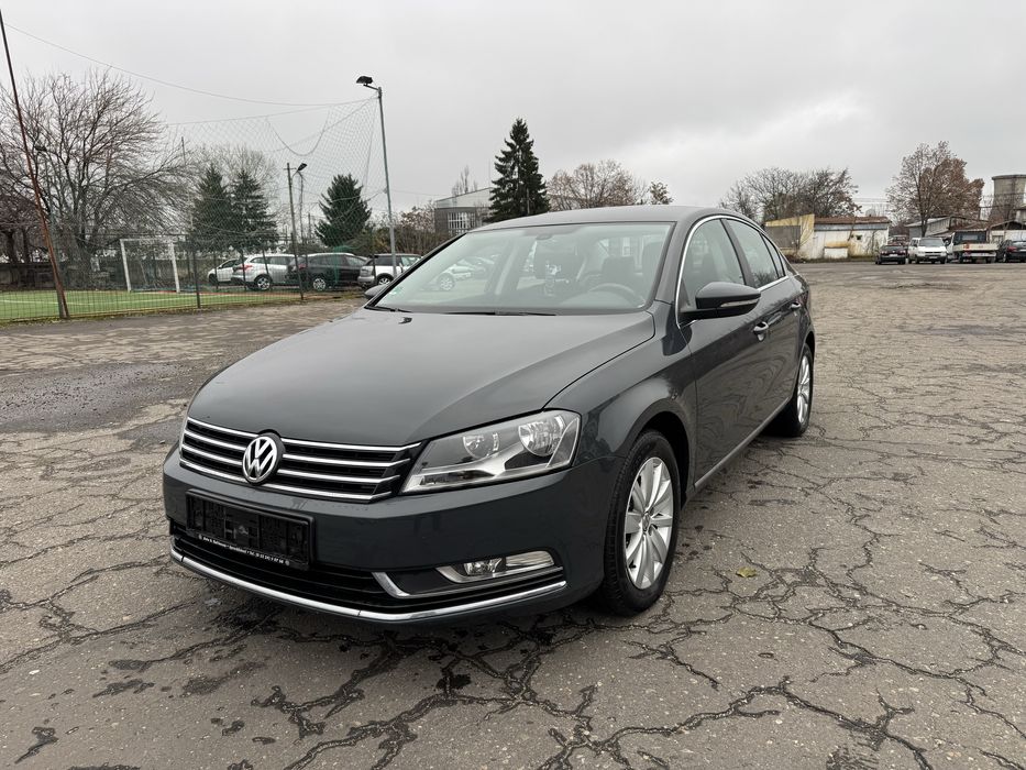 An 2012 “ DSG “ 160 cp