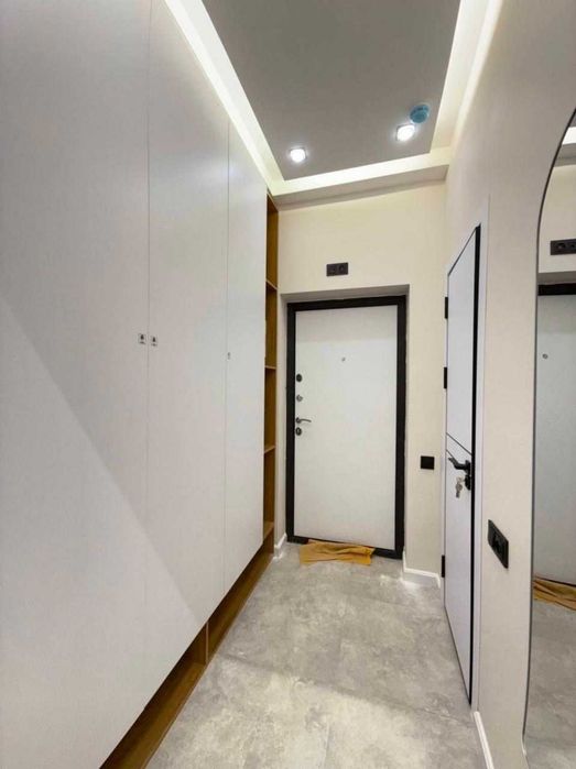 *Residential Complex: Ikat продается 1 комнатная квартира 29м2*Евро*