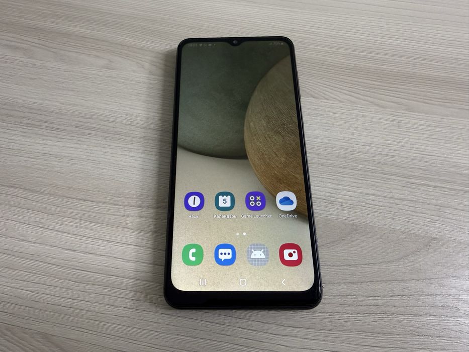 Samsung Galaxy A12 3/32ГБ