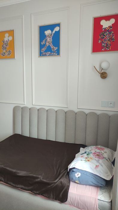 Тез арада күрделі жөндеуден өткен үй сатылады