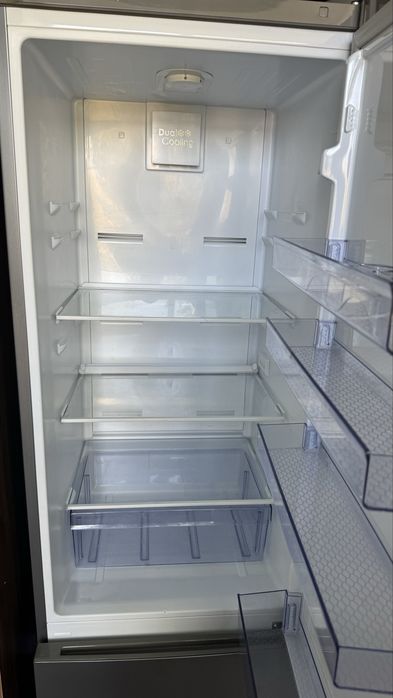 Продам холодильник beko