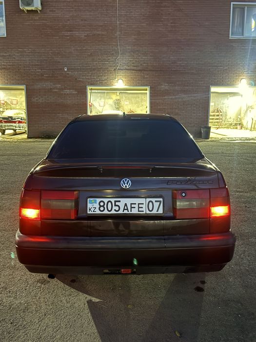 Продам Passat b4