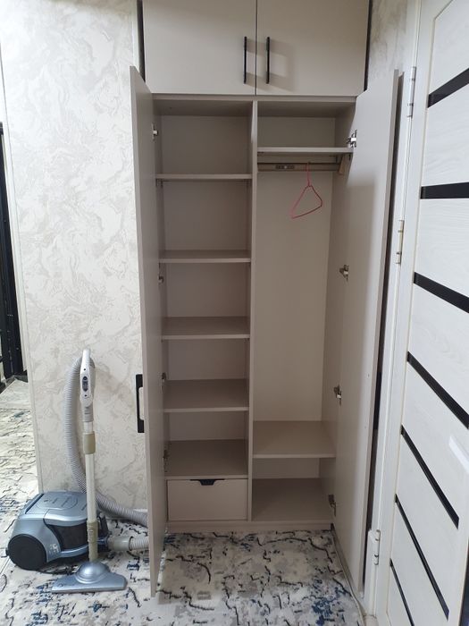 Ijaraga uy. Oilali va student qizlarga