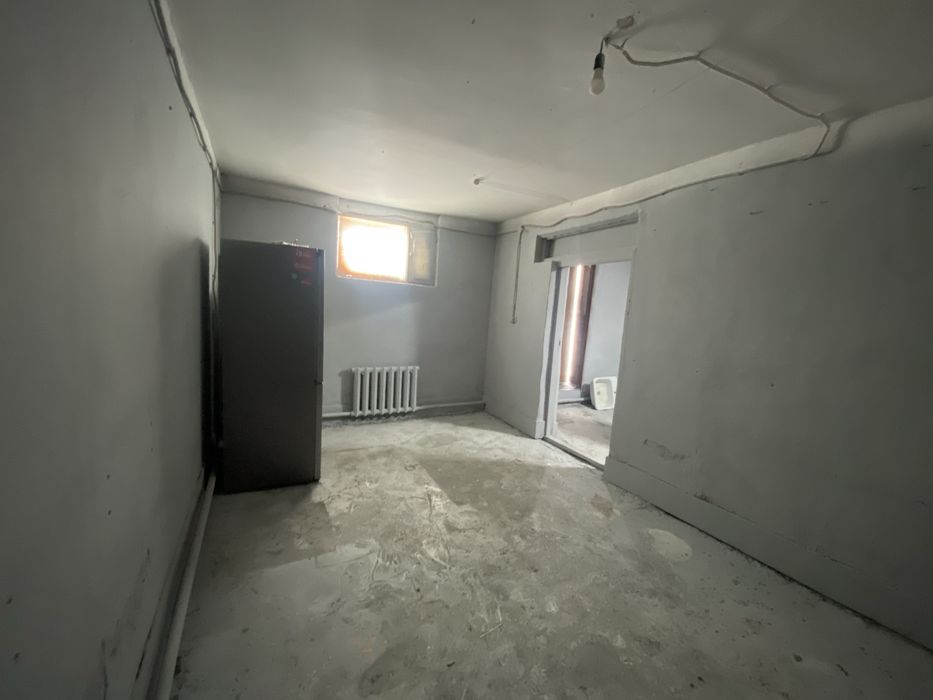 Цех склад аренда