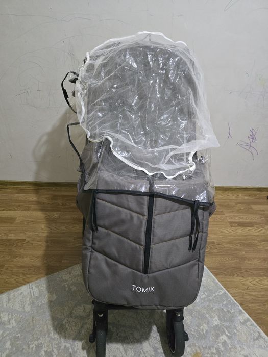 Детские Коляски. TOMIX.
