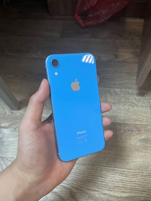 iPhone XR - Айфон ХР В Идеале