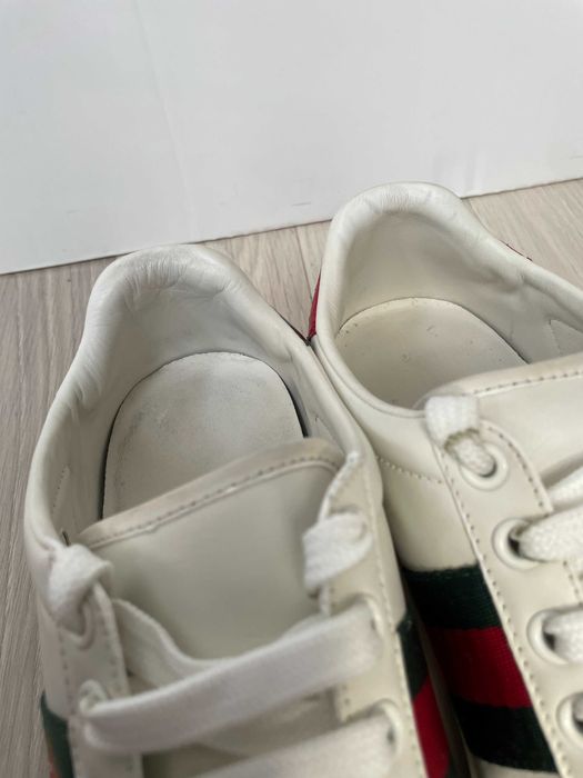 Gucci Ace маратонки 39 Оригинални