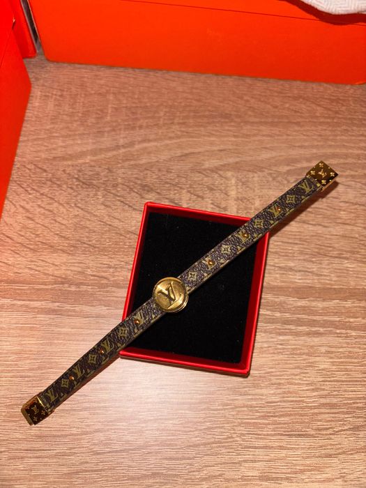Accesoriu nou nou - Brățară Louis Vuitton