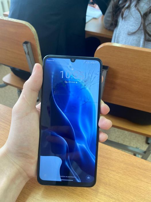 Реалми обмен или продажа