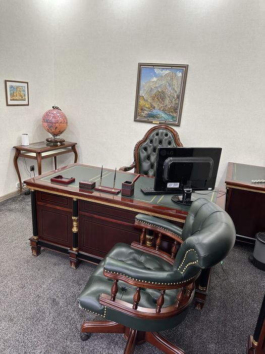 Продаётся офисное здание в Мирзо Улугбекском районе