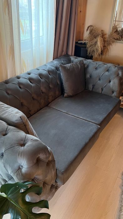 Canapea London Chester