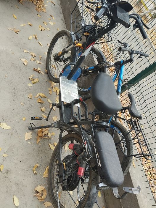 probeg 1000  km oshgan