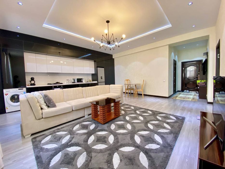 Посуточная Квартиры NEST ONE