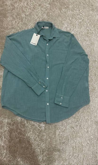 Женская рубашка от Pull&Vear