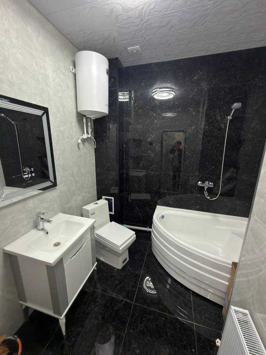 4 xonali 100m2 5-qavat #257x