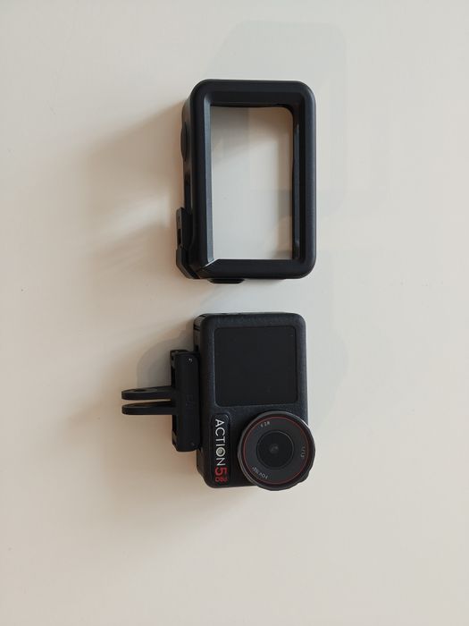DJI Osmo Action 5 Pro