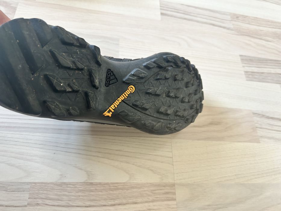 Adidas Terex Swift R2 Goretex