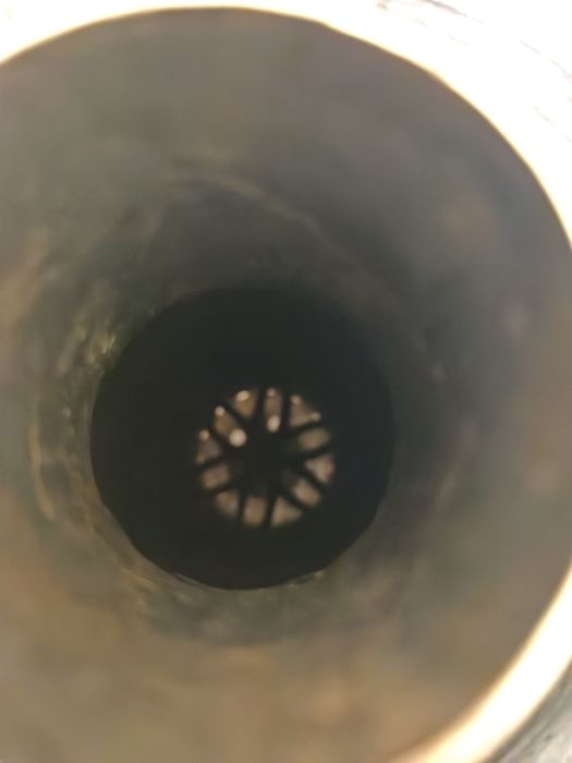 Самовар на дровах