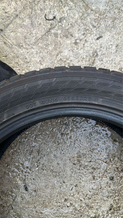 Cauciuri de Iarna Yokohama