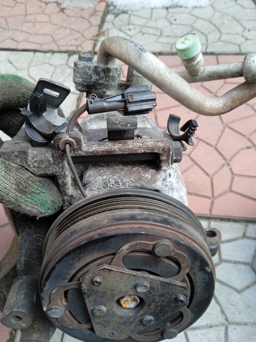 Авторазбор Субару. Оригинал. Япония.