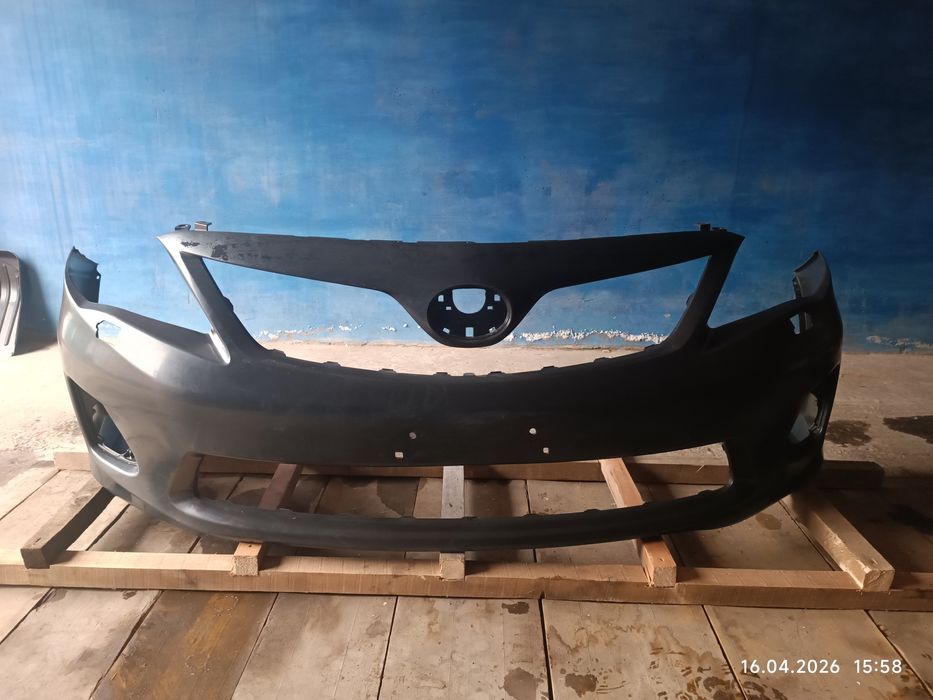 Продам бампер передний