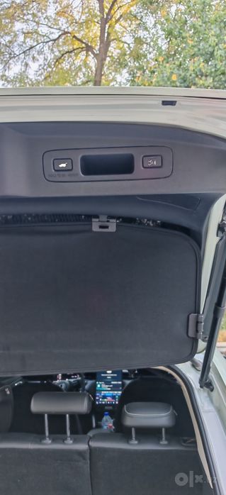 Продаётся Honda E:NP1 510 Km