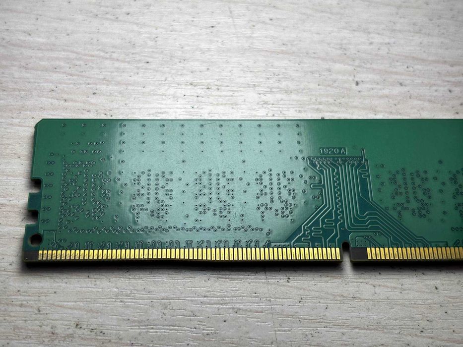 ОЗУ DDR4 16Gb(2x8Gb) 2133mhz