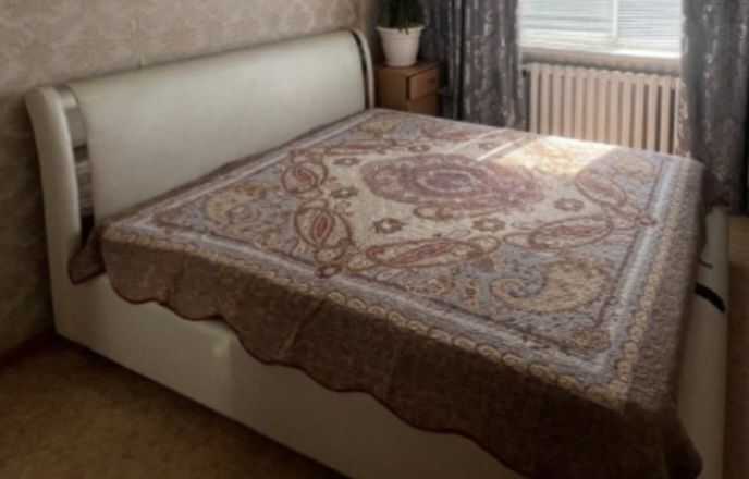Срочно продам диван