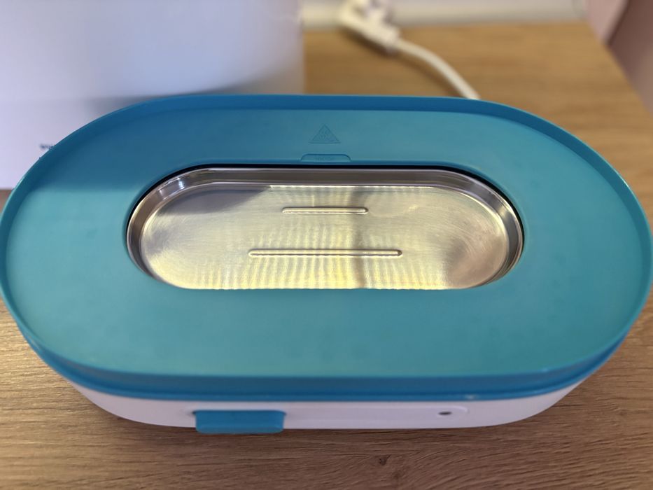 Philips AVENT Електрически стерилизатор 3-в-1