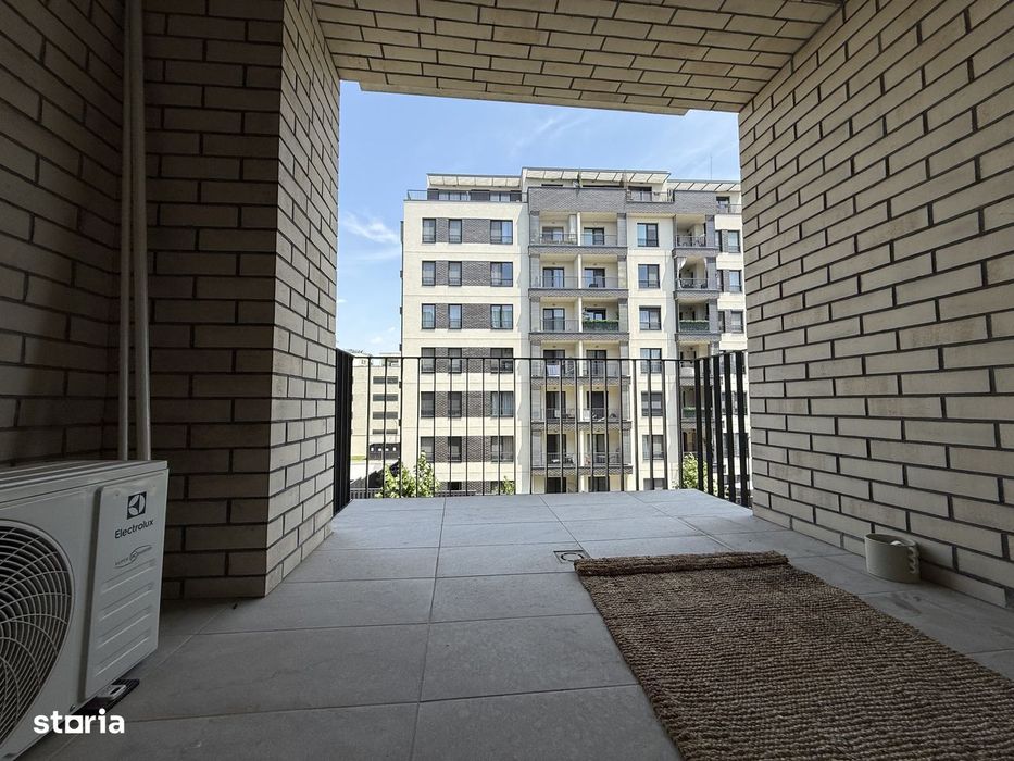 Inchiriere apartament Avalon Estate Pipera