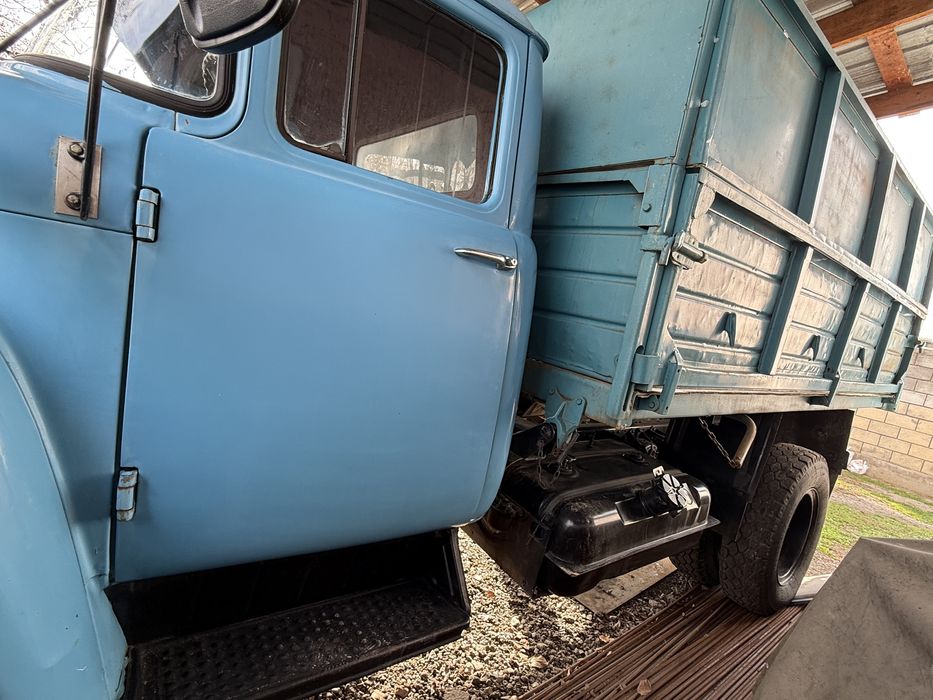 Продам Зил Находу