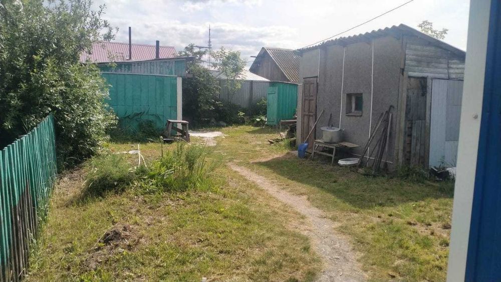 ЧАСТНЫЙ ДОМ, р-н Зайсан