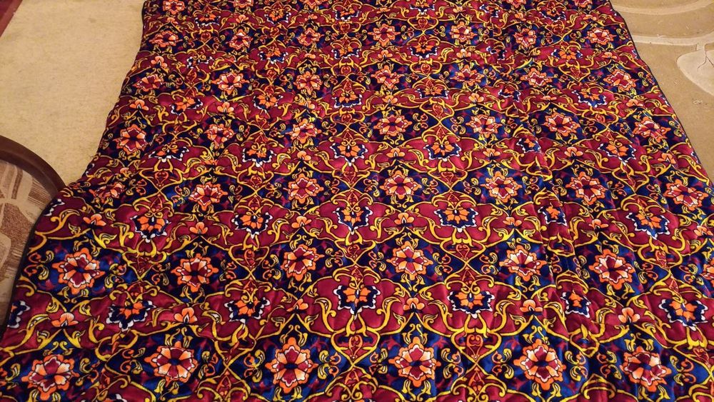 Korpacha vilur duxoba