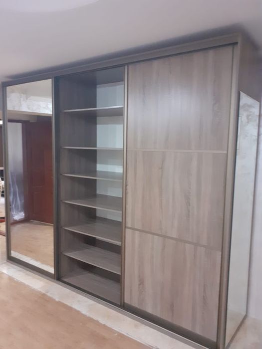 Ремонт мебели любой сложности