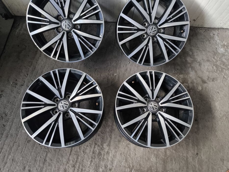 Джанти за VW 16 Фолксваген