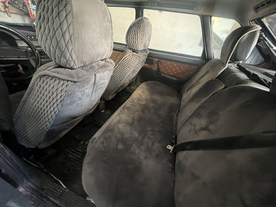 Продам ваз 2109