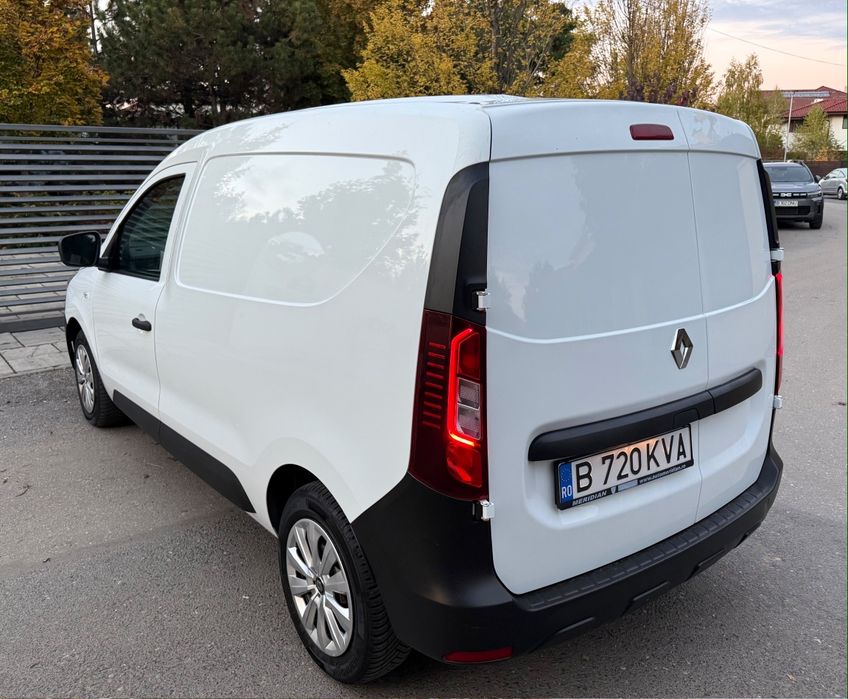 Renault expresse 2022
