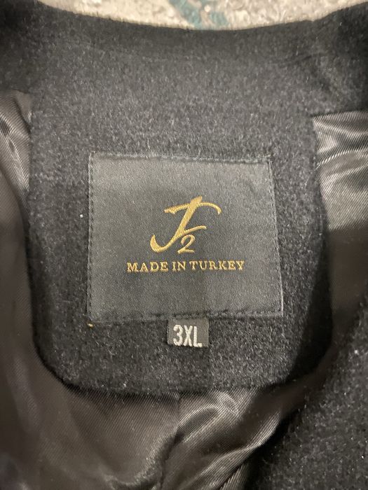 Продам мужское пальто новый.