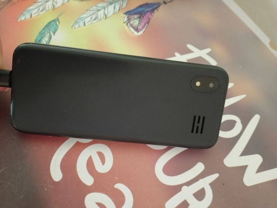 Phone taste E-boda Nou