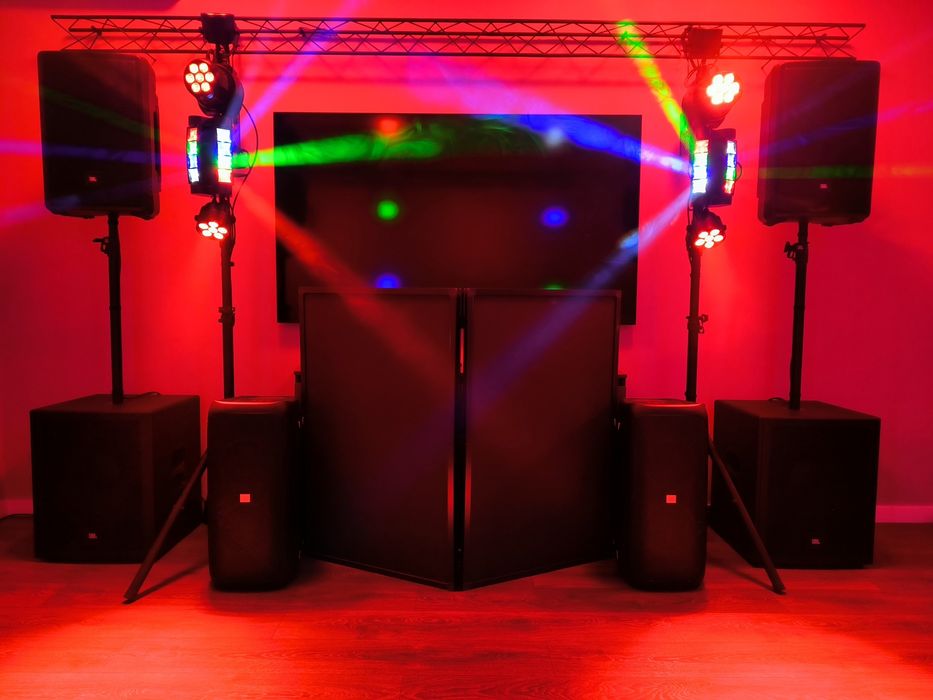 Event DJ, диджей в Алматы