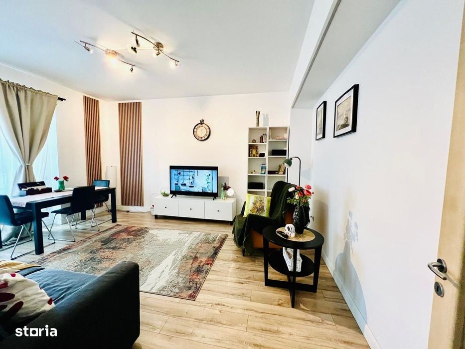 Apartament 2 camere de vânzare – Splaiul Independenței, zona Grozăveșt