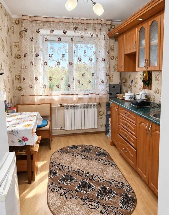 Продам 1 ком квартиру