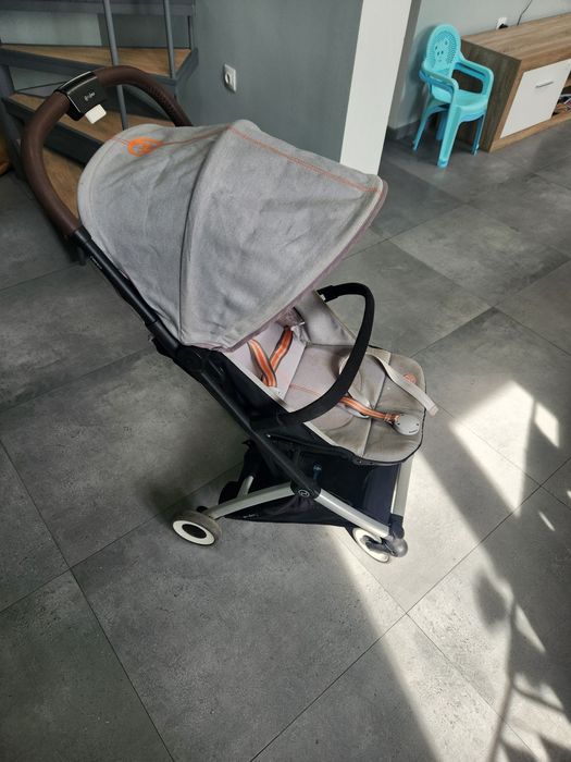 Лятна количка Cybex orfeo