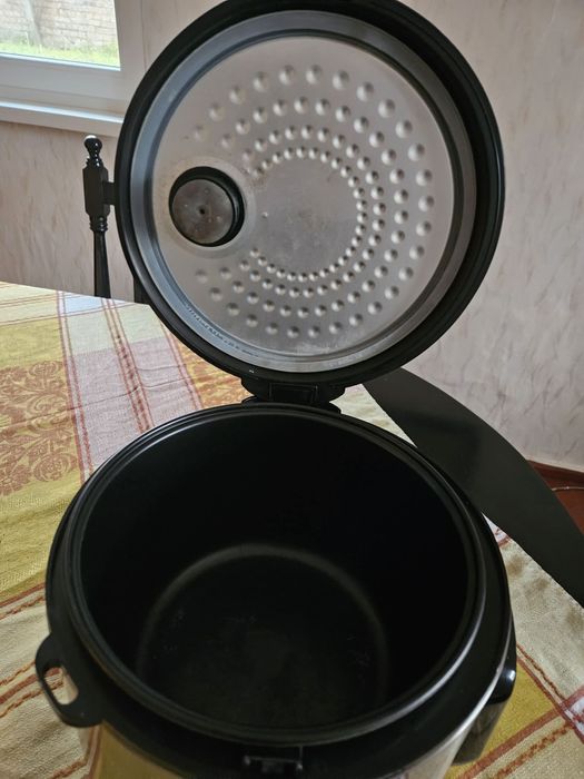 Мултикукър Zep 18in1