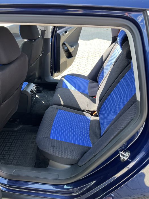 Vând passat b6 !!